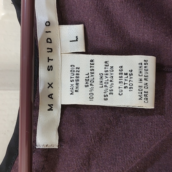 Dress - Picture 3 of 7